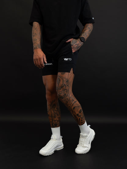 VNP FREEMOVE SHORTS (V2)