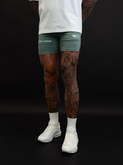 VNP FREEMOVE SHORTS (V2)