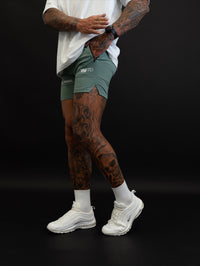 VNP FREEMOVE SHORTS (V2)