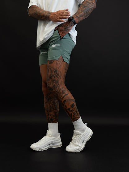 VNP FREEMOVE SHORTS (V2)