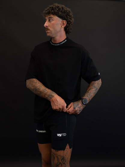 VNP FREEMOVE SHORTS (V2)