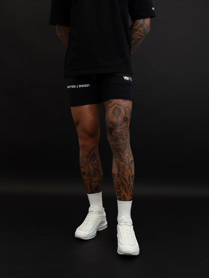 VNP FREEMOVE SHORTS (V2)