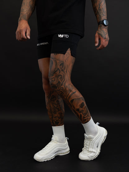 VNP FREEMOVE SHORTS (V2)