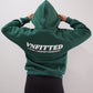 COMFORT ESSENTIAL HOODIE