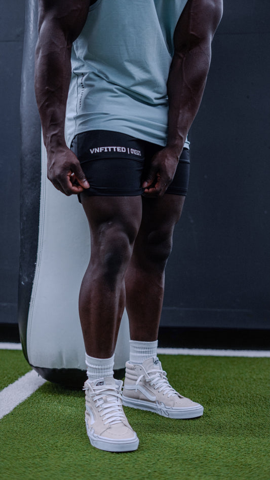 VNP FREEMOVE SHORTS V2