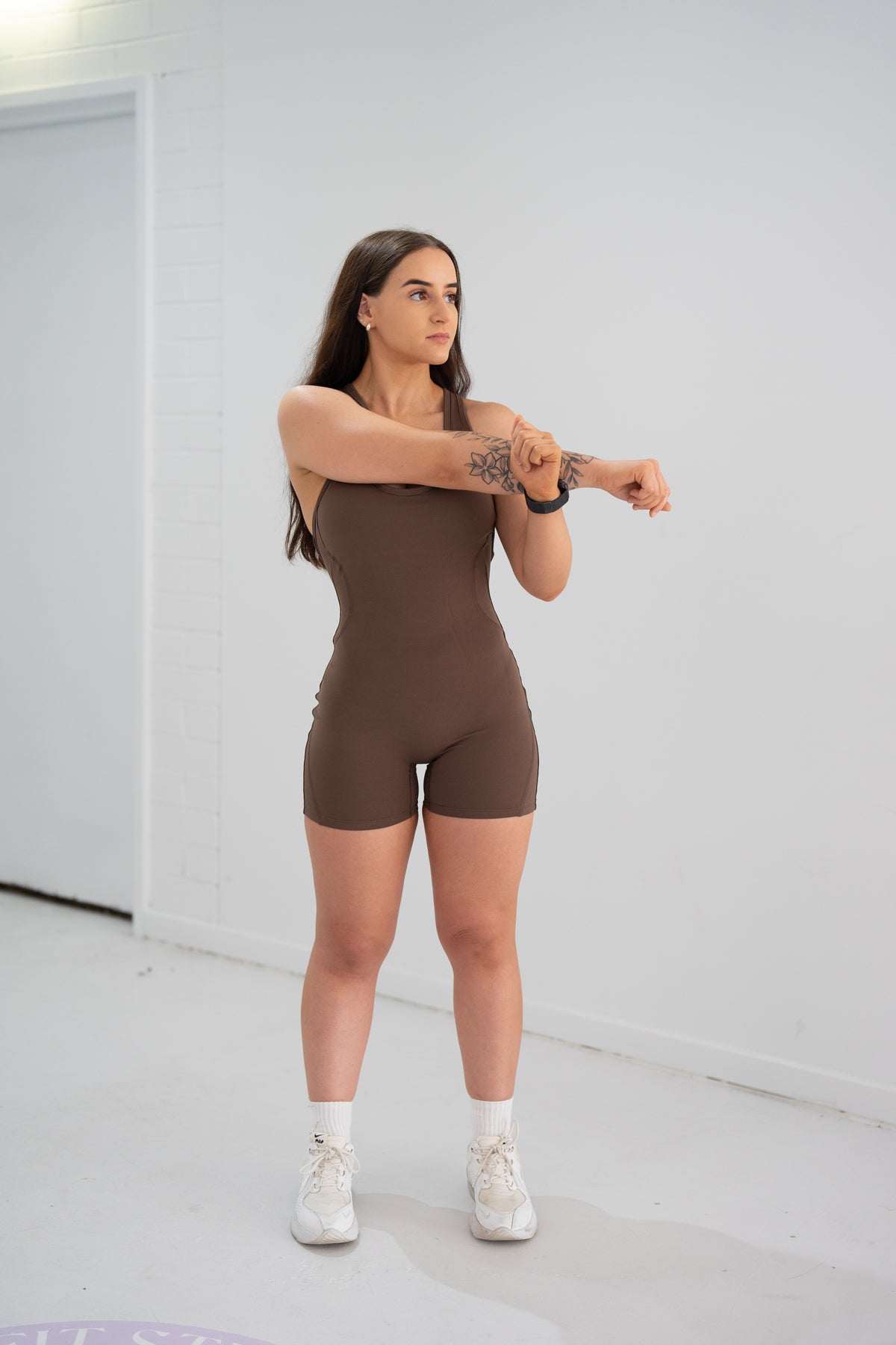 V ACTIVE BODYSUIT