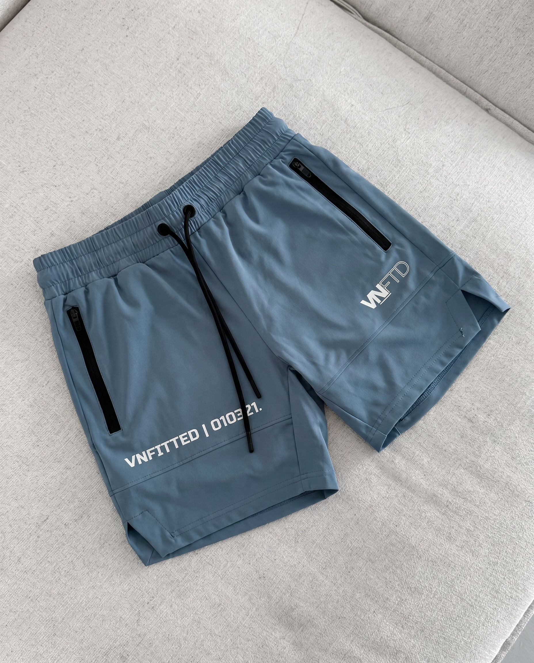 VNP FREEMOVE SHORTS (V2)