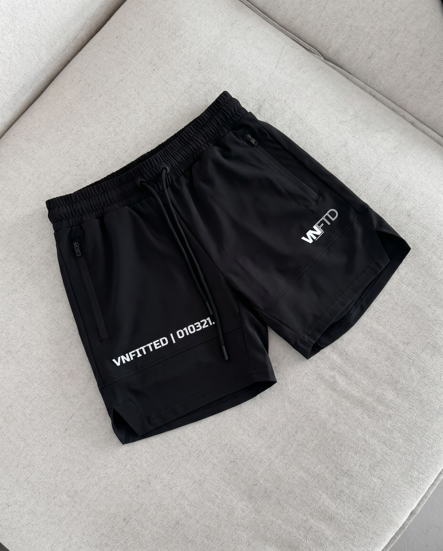 VNP FREEMOVE SHORTS (V2)