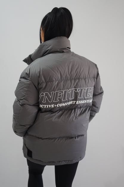 ALTITUDE PUFFER V2