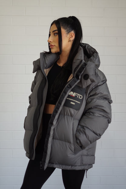 ALTITUDE PUFFER V2