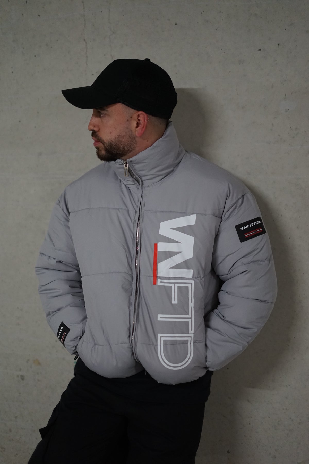 ALTITUDE PUFFER