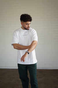 HEAVY OVERSIZED T-SHIRT