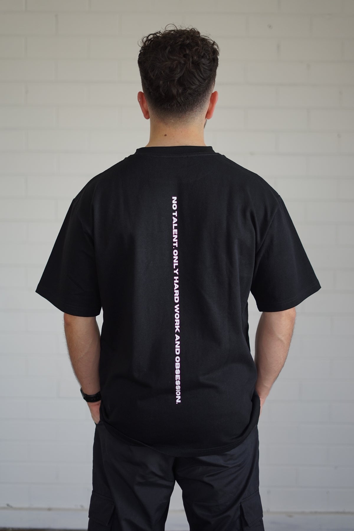 HEAVY OVERSIZED T-SHIRT