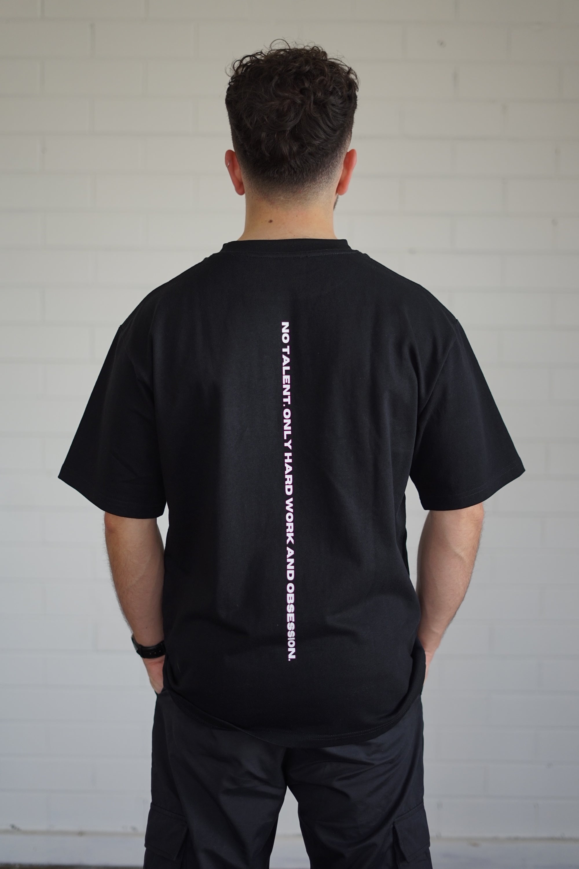 HEAVY OVERSIZED T-SHIRT