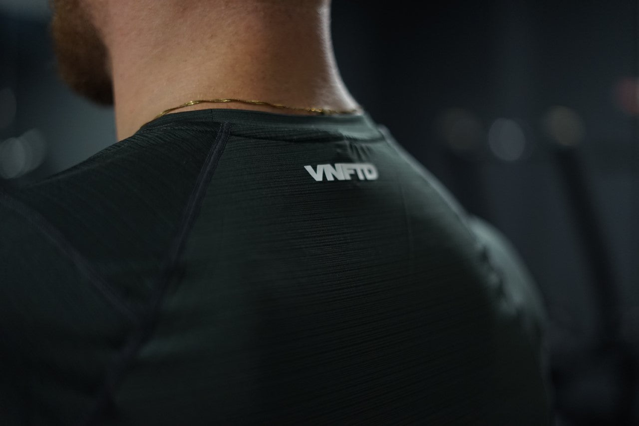 VNP FREEFORM SHIRT