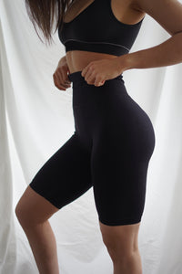 SCULPT BIKE SHORTS