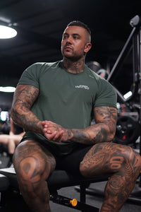 VNP PUREFORM SHIRT