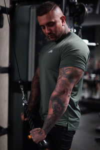 VNP PUREFORM SHIRT