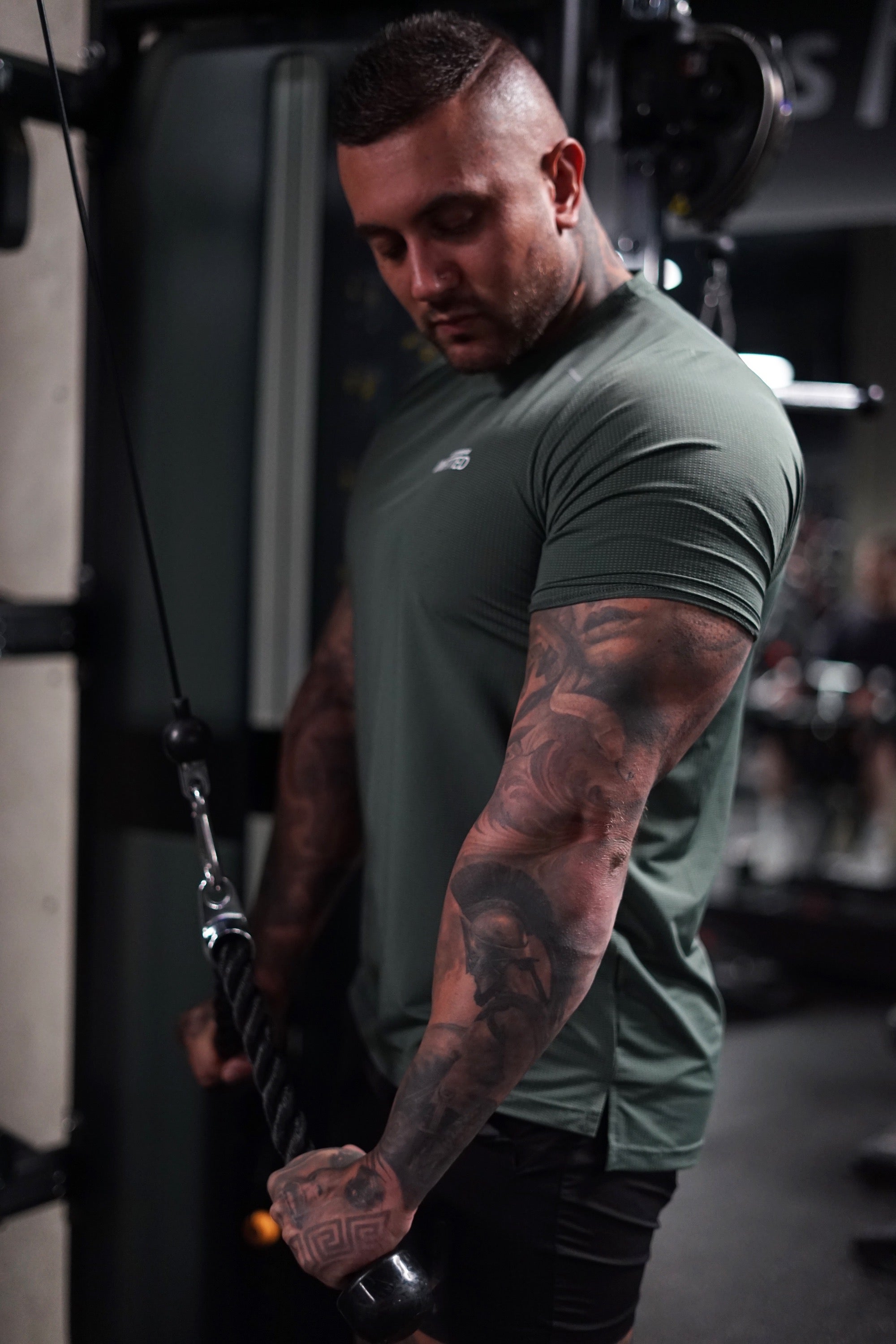 VNP PUREFORM SHIRT