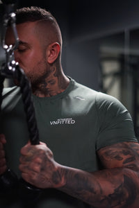 VNP PUREFORM SHIRT