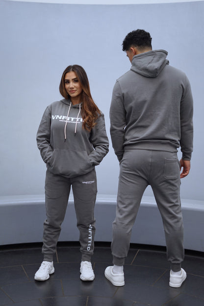 HEAVY BASIC HOODIE