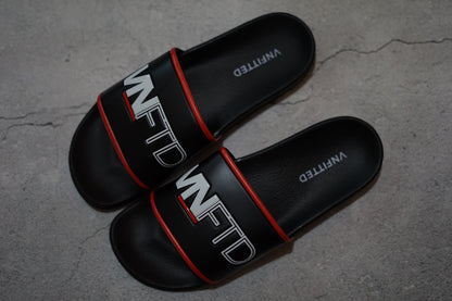 EMBOSSED VNFTD SLIDES