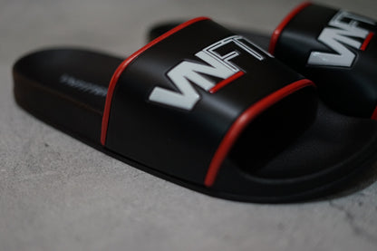 EMBOSSED VNFTD SLIDES