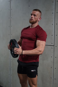 VNP FREEFORM SHIRT