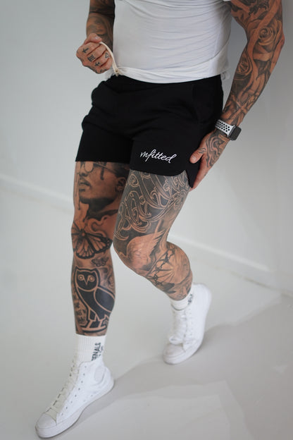 FT LIFESTYLE SHORTS