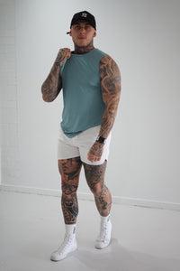 FT LIFESTYLE SHORTS